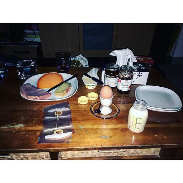 Η Σοφία Καρβέλα 20 ημέρες μετά τη γέννηση του γιου της πιο αδύνατη από ποτέ [εικόνες] | iefimerida.gr 1