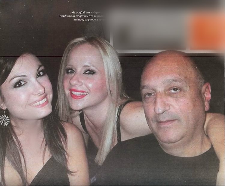 Σκύρος: Συνελήφθη ο γιατρός-μαϊμού με τη Φεράρι στις ΗΠΑ [εικόνες] | iefimerida.gr 0