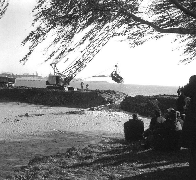 Αφυδάτωση στους καταρράκτες του Νιαγάρα -Γιατί οι Αμερικανοί τους κόβουν το νερό [εικόνες] | iefimerida.gr 3