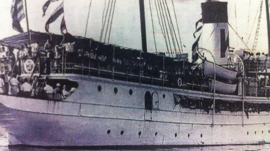 Πέθανε η απόλυτη grande dame του Κολωνακίου, Αριάδνη Καβουνίδου- Από τα αμύθητα πλούτη και την κοσμική ζωή στην απομόνωση [εικόνες] | iefimerida.gr 1