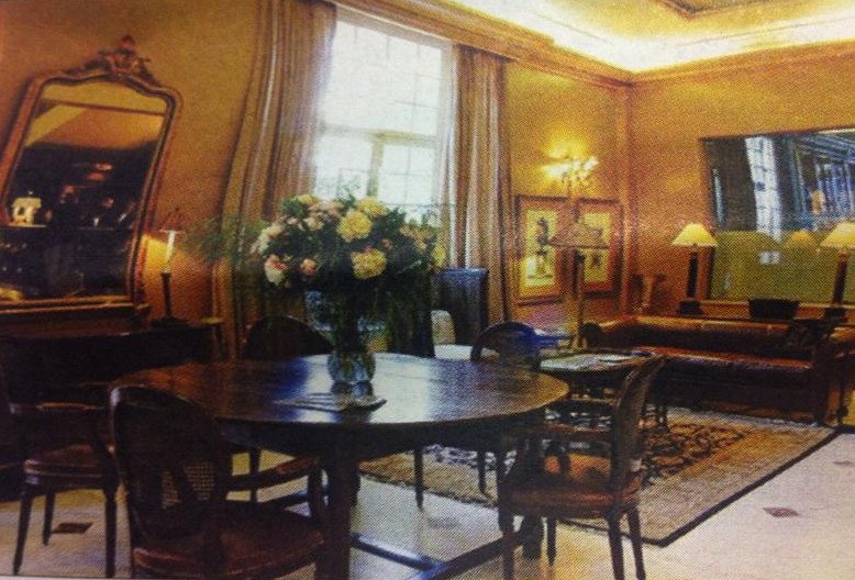 Πέθανε η απόλυτη grande dame του Κολωνακίου, Αριάδνη Καβουνίδου- Από τα αμύθητα πλούτη και την κοσμική ζωή στην απομόνωση [εικόνες] | iefimerida.gr 2