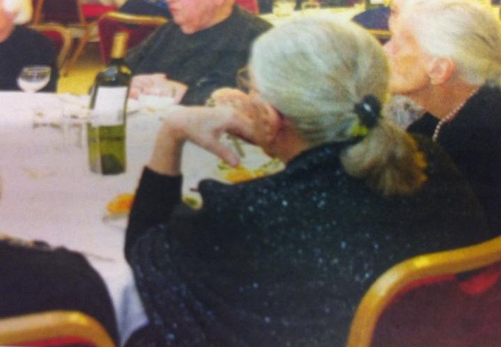 Πέθανε η απόλυτη grande dame του Κολωνακίου, Αριάδνη Καβουνίδου- Από τα αμύθητα πλούτη και την κοσμική ζωή στην απομόνωση [εικόνες] | iefimerida.gr 3