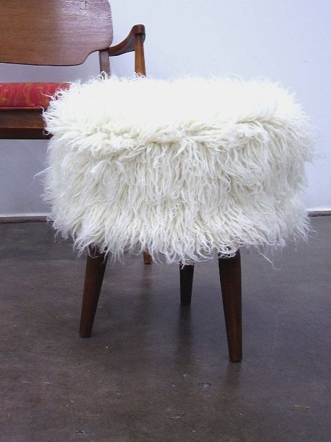 Κιλίμια και φλοκάτες πάλι στη μόδα -Από τα μπαούλα της γιαγιάς [εικόνες] | iefimerida.gr 10