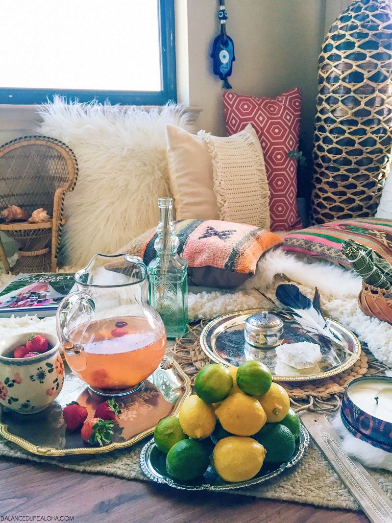 Κιλίμια και φλοκάτες πάλι στη μόδα -Από τα μπαούλα της γιαγιάς [εικόνες] | iefimerida.gr 11