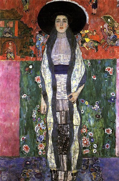 Gustav Klimt & Egon Schiele: Oι τολμηρές ιστορίες πίσω από τις γυναίκες που ζωγράφισαν [εικόνες] | iefimerida.gr 5