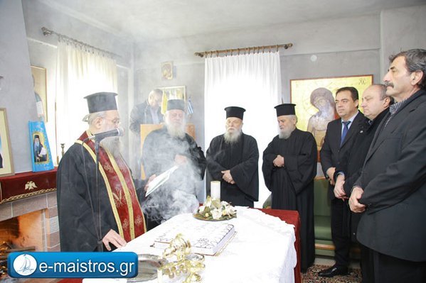 Βουλευτής του ΠΑΣΟΚ: Ο Θεός να με συγχωρέσει που ψήφισα το σύμφωνο συμβίωσης | iefimerida.gr 0