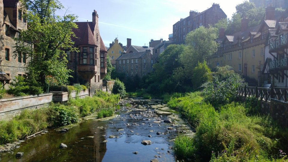 Εδιμβούργο: Ενας λόγος για να ταξιδέψει κανείς στη Σκωτία [εικόνες] | iefimerida.gr 8