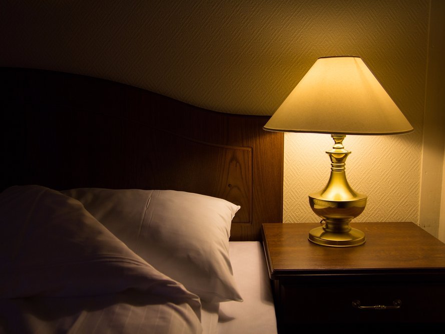 Τα 10 πράγματα που δημιουργούν την τέλεια κρεβατοκάμαρα ενός άντρα [εικόνες] | iefimerida.gr 3