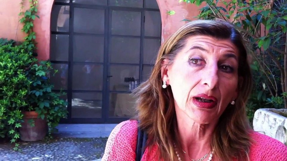 Λαμπεντούζα, το νησί της φρίκης και η δήμαρχος «λιοντάρι» [εικόνες] | iefimerida.gr 1