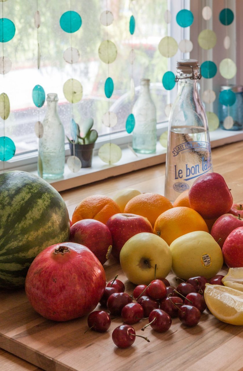 Δύο ηθοποιοί έφτιαξαν ένα αληθινά vintage σπίτι -Νοσταλγικό, παιχνιδιάρικο αλλά και... απλό [εικόνες] | iefimerida.gr 23