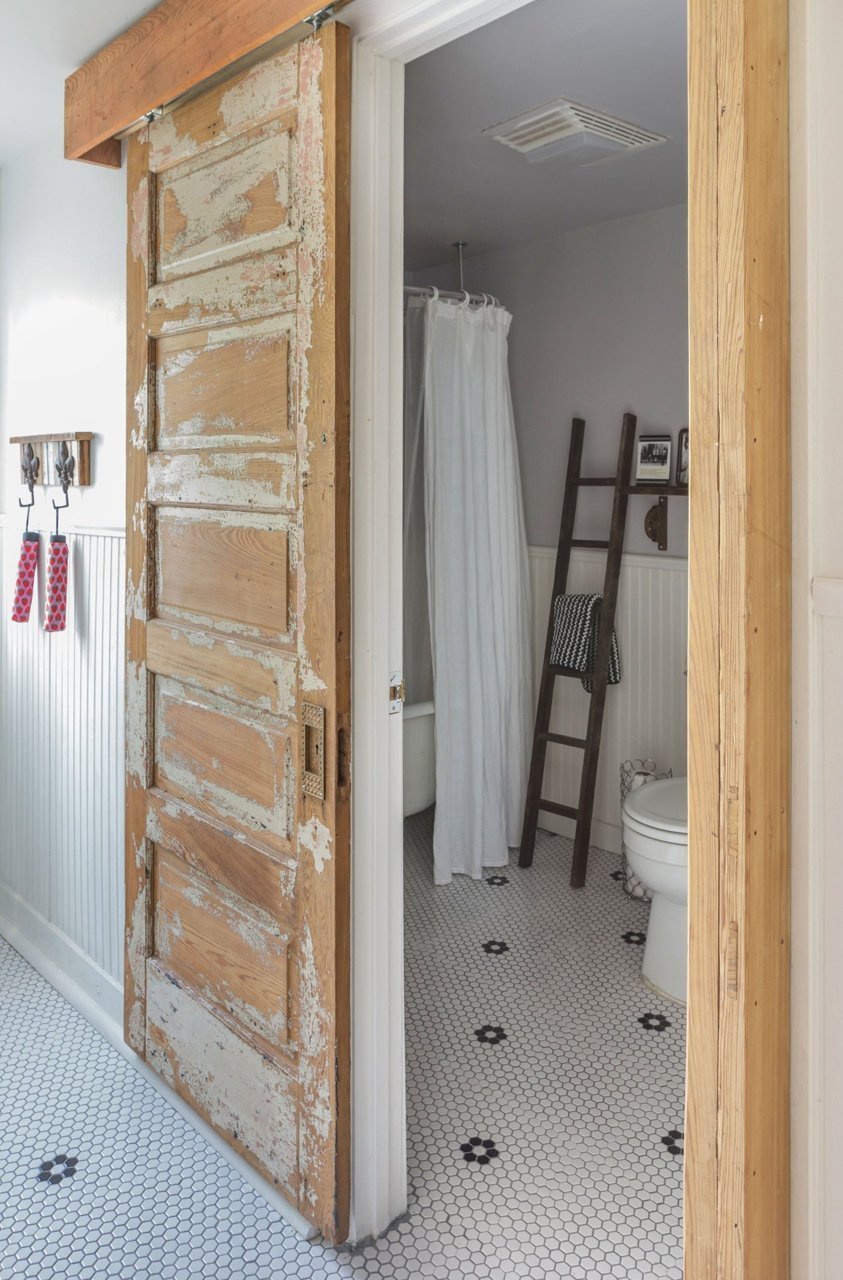 Δύο ηθοποιοί έφτιαξαν ένα αληθινά vintage σπίτι -Νοσταλγικό, παιχνιδιάρικο αλλά και... απλό [εικόνες] | iefimerida.gr 24