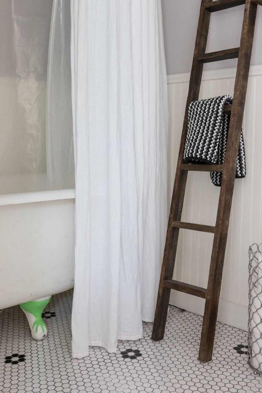 Δύο ηθοποιοί έφτιαξαν ένα αληθινά vintage σπίτι -Νοσταλγικό, παιχνιδιάρικο αλλά και... απλό [εικόνες] | iefimerida.gr 25