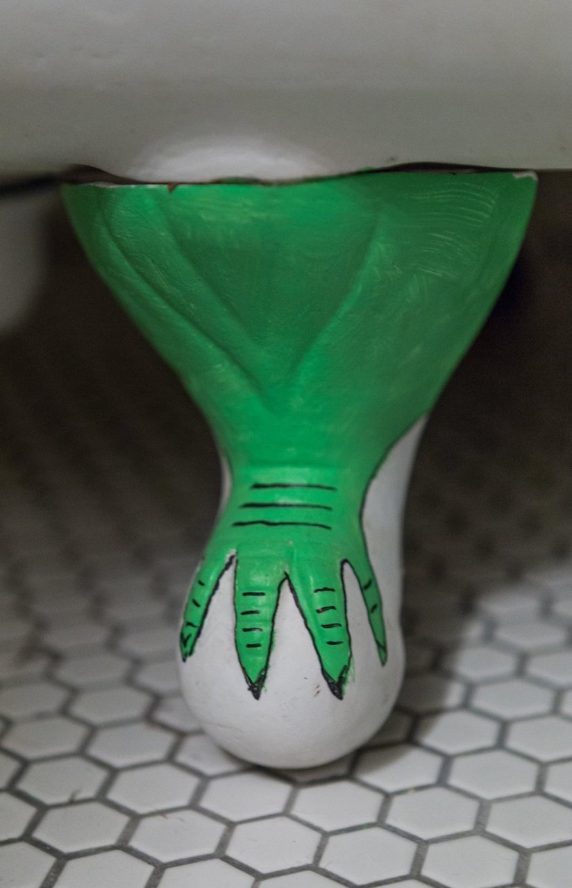 Δύο ηθοποιοί έφτιαξαν ένα αληθινά vintage σπίτι -Νοσταλγικό, παιχνιδιάρικο αλλά και... απλό [εικόνες] | iefimerida.gr 29