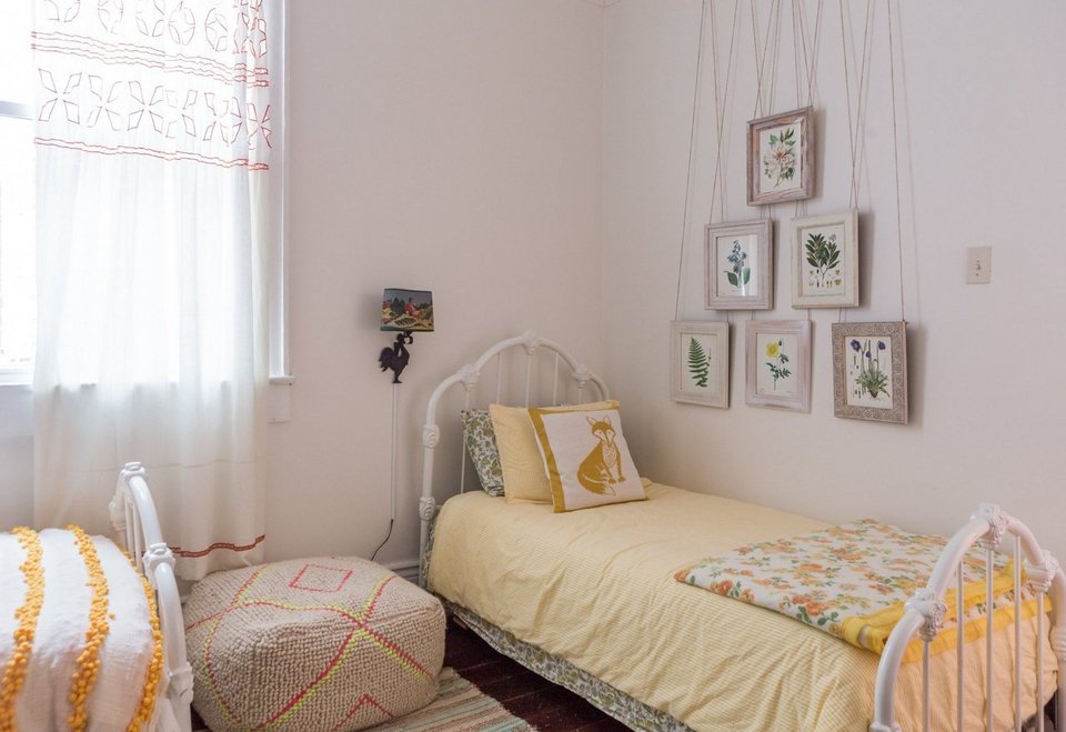 Δύο ηθοποιοί έφτιαξαν ένα αληθινά vintage σπίτι -Νοσταλγικό, παιχνιδιάρικο αλλά και... απλό [εικόνες] | iefimerida.gr 35