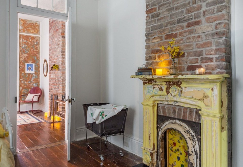 Δύο ηθοποιοί έφτιαξαν ένα αληθινά vintage σπίτι -Νοσταλγικό, παιχνιδιάρικο αλλά και... απλό [εικόνες] | iefimerida.gr 37