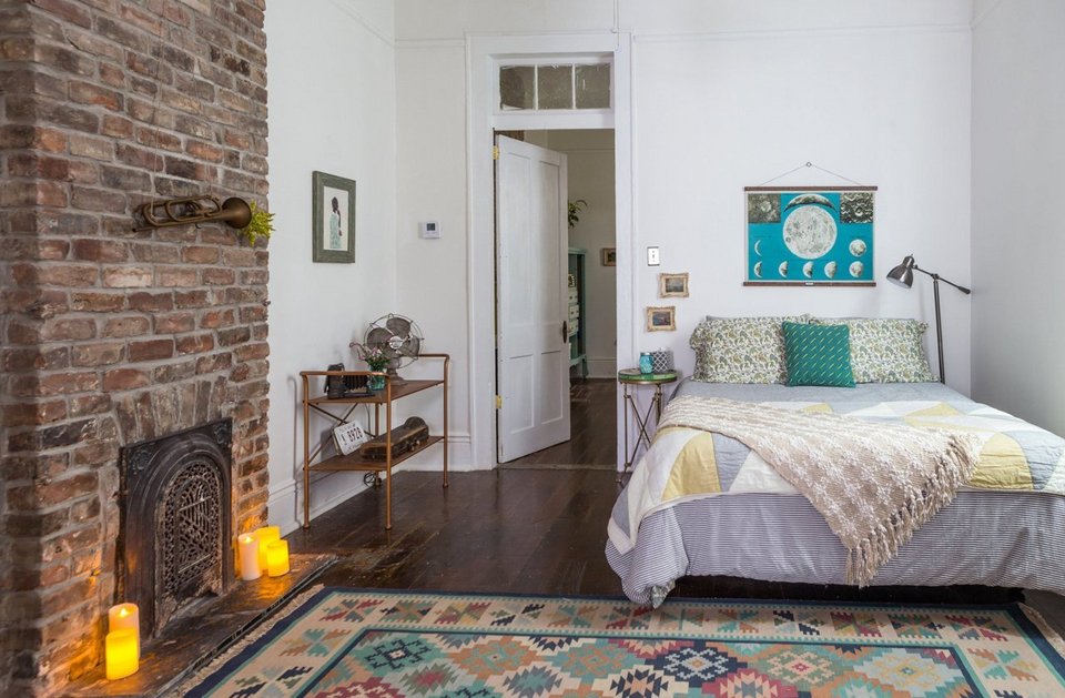 Δύο ηθοποιοί έφτιαξαν ένα αληθινά vintage σπίτι -Νοσταλγικό, παιχνιδιάρικο αλλά και... απλό [εικόνες] | iefimerida.gr 41