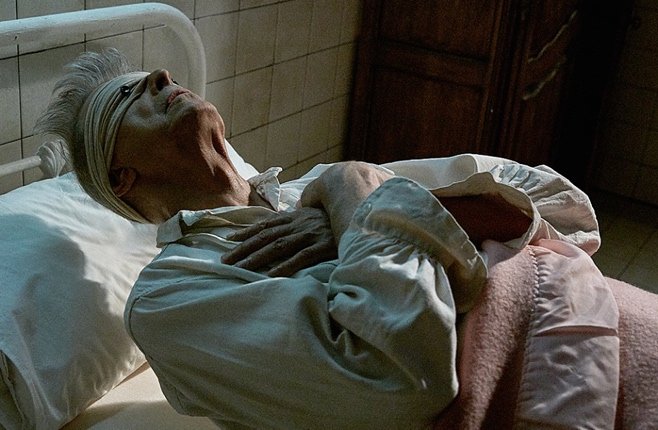 Η αρρώστια του Ντέιβιντ Μπάουι -Ενα μυστικό καλά φυλαγμένο [εικόνες] | iefimerida.gr 5