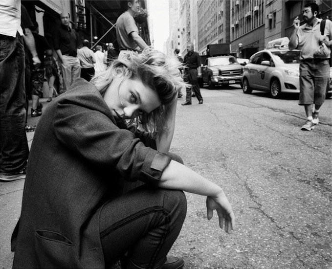 Λεά Σεϊντού, η «θεά» του Louis Vuitton [εικόνες] | iefimerida.gr 4