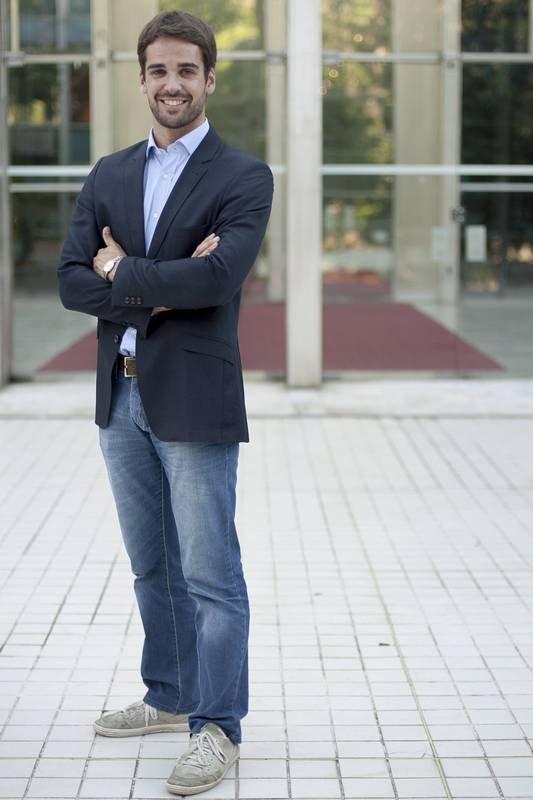 Αυτός είναι ο πιο σέξι δήμαρχος του κόσμου -30 ετών, όμορφος, με κοιλιακούς φέτες [εικόνες] | iefimerida.gr 10