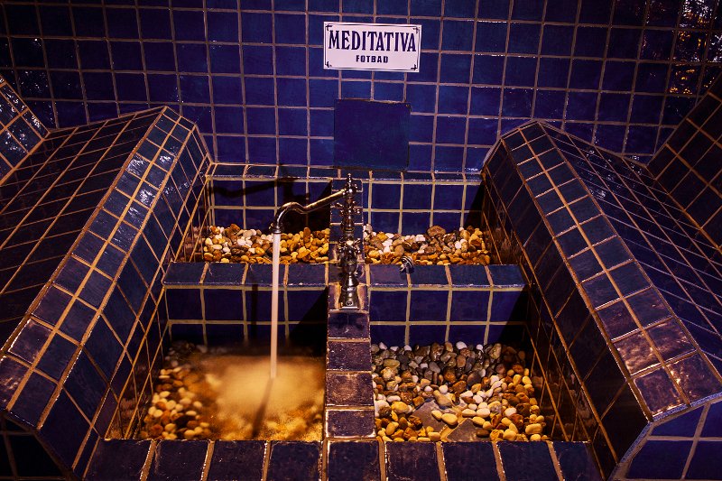 Τα πιο ασυνήθιστα σπα -Χαλαρώστε δίπλα στον Λένιν [εικόνες] | iefimerida.gr 2