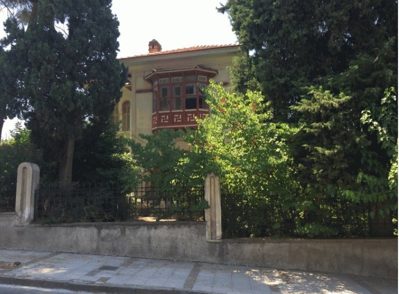 ΤΑΙΠΕΔ: Ποια είναι τα 14 αρχοντικά και οικόπεδα που εκποιεί [εικόνες] | iefimerida.gr 9