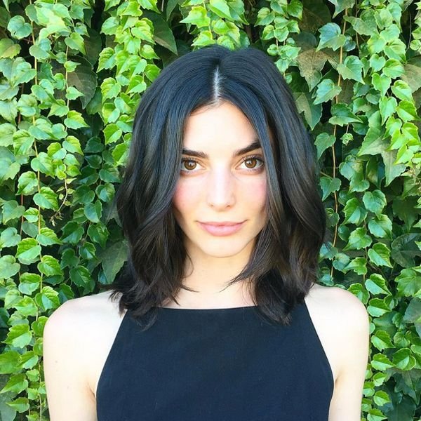 Το μακρύ μαλλί είναι βαρετό: Αυτό είναι το κούρεμα της χρονιάς [εικόνες] | iefimerida.gr 10