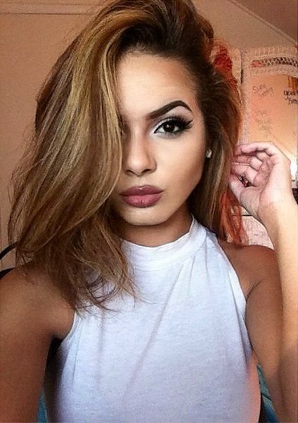 Το μακρύ μαλλί είναι βαρετό: Αυτό είναι το κούρεμα της χρονιάς [εικόνες] | iefimerida.gr 13