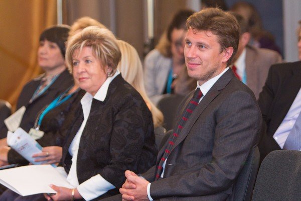 Η πρώην σύζυγος του Βλαντιμίρ Πούτιν ξαναπαντρεύτηκε -Κούκλος, 21 χρόνια νεότερος [εικόνες] | iefimerida.gr 8