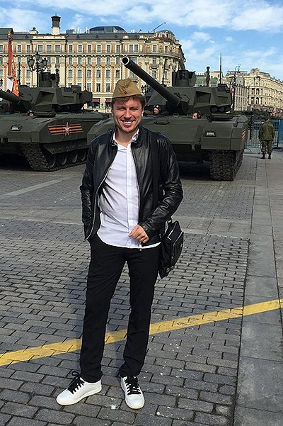 Η πρώην σύζυγος του Βλαντιμίρ Πούτιν ξαναπαντρεύτηκε -Κούκλος, 21 χρόνια νεότερος [εικόνες] | iefimerida.gr 9