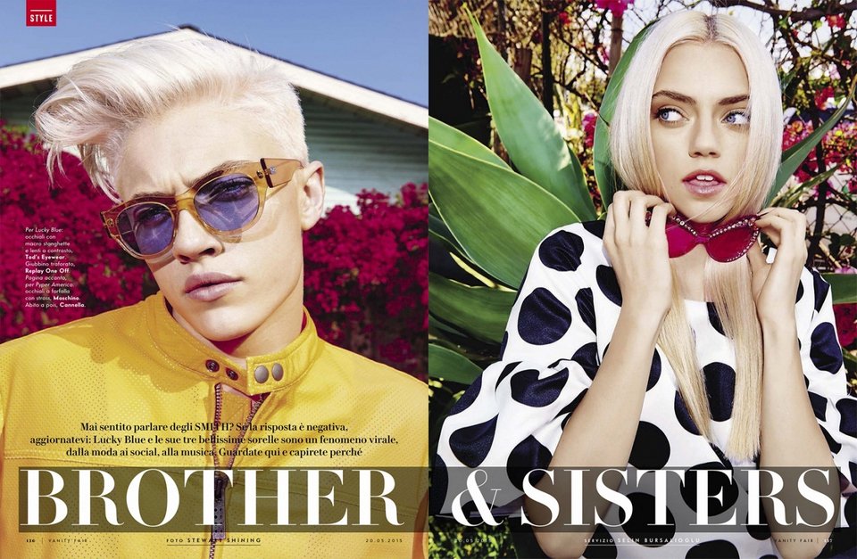 Ο άντρας-πρότυπο είναι αυτός -Το τέλειο ανδρόγυνο [εικόνες] | iefimerida.gr 5