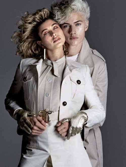 Ο άντρας-πρότυπο είναι αυτός -Το τέλειο ανδρόγυνο [εικόνες] | iefimerida.gr 2