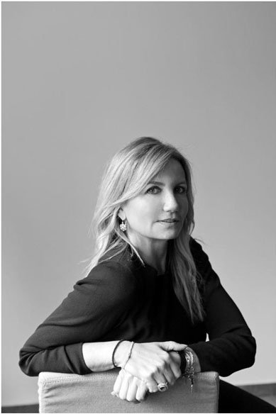 Ποια είναι η σύζυγος του Κυριάκου Μητσοτάκη, Μαρέβα, και πώς συνέβαλε στη νίκη του [εικόνες] | iefimerida.gr 5