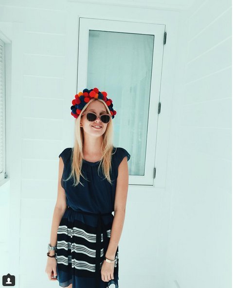 O πρίγκιπας Χάρι έχει σχέση με τη Μαρία-Ολυμπία, εγγονή του τέως [εικόνες] | iefimerida.gr 11