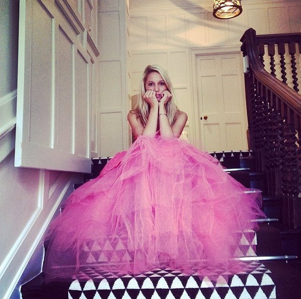 O πρίγκιπας Χάρι έχει σχέση με τη Μαρία-Ολυμπία, εγγονή του τέως [εικόνες] | iefimerida.gr 13