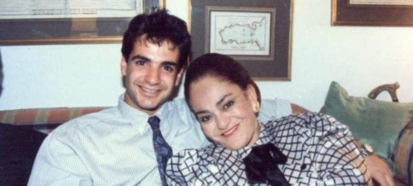 Αγνωστες φωτογραφίες από τη ζωή του Κυριάκου Μητσοτάκη -Από παιδί μέχρι σήμερα [εικόνες] | iefimerida.gr 9