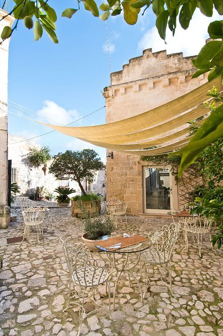 Ματέρα: Ο κρυμμένος θησαυρός της Ιταλίας -Μια άγνωστη πόλη του νότου, βγαλμένη από τον Μεσαίωνα [εικόνες] | iefimerida.gr 5