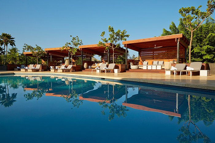 Τα ωραιότερα ξενοδοχεία μόνο για ενήλικες -Εκεί τα παιδιά δεν επιτρέπονται [εικόνες] | iefimerida.gr 0