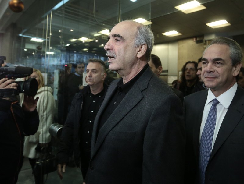 Κυριάκος Μητσοτάκης, ο 9ος πρόεδρος της ΝΔ -Η ανατροπή και η νίκη | iefimerida.gr 9