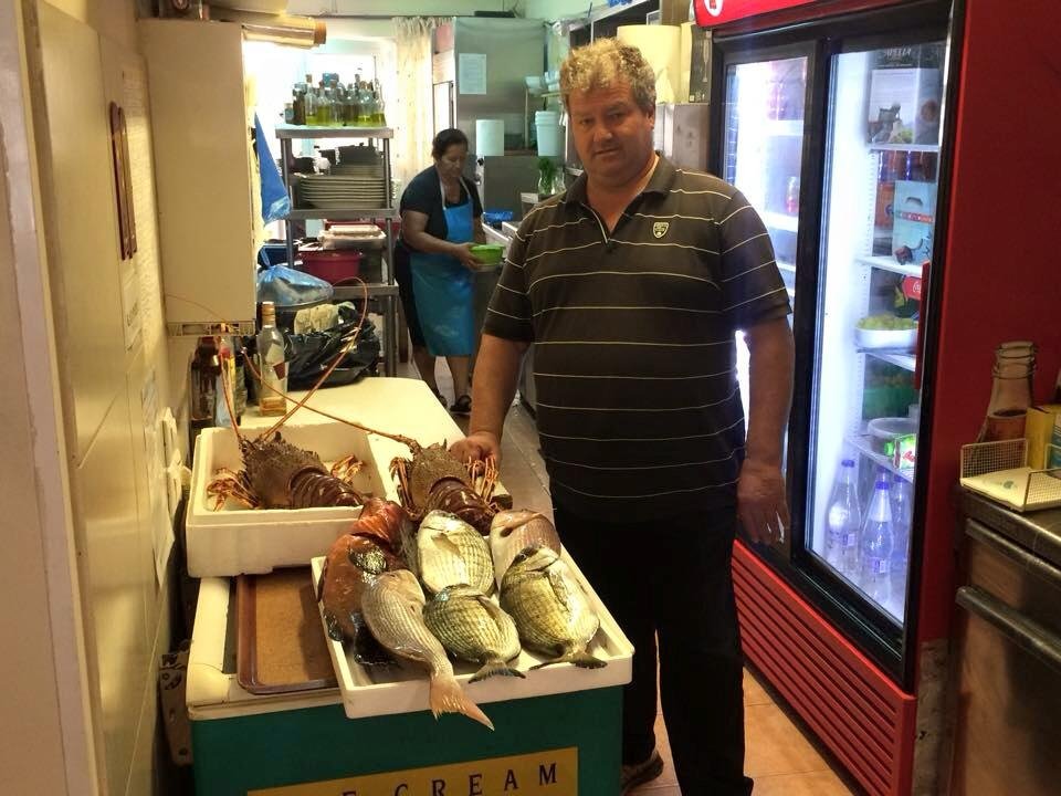 «Λάτρεψα το Μεσολόγγι» -Ενας Αθηναίος μας ξεναγεί στην επαρχία [εικόνες] | iefimerida.gr 10