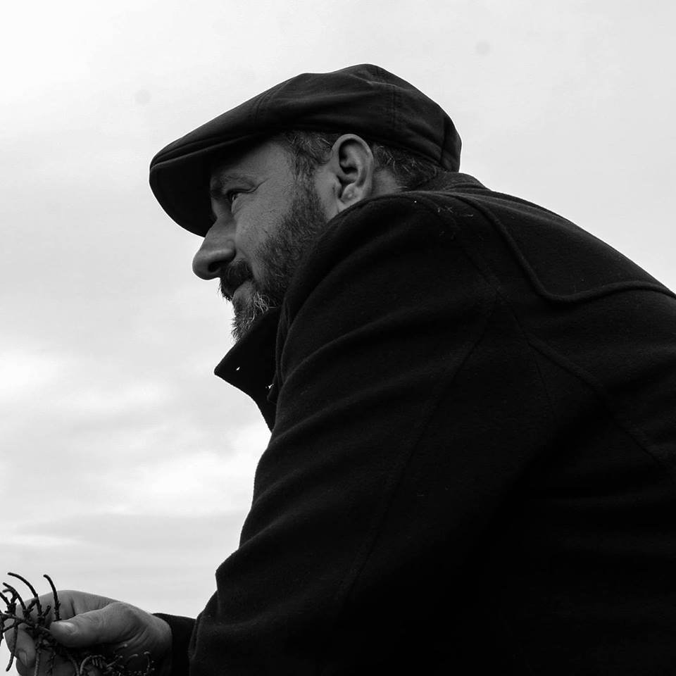 «Λάτρεψα το Μεσολόγγι» -Ενας Αθηναίος μας ξεναγεί στην επαρχία [εικόνες] | iefimerida.gr 1