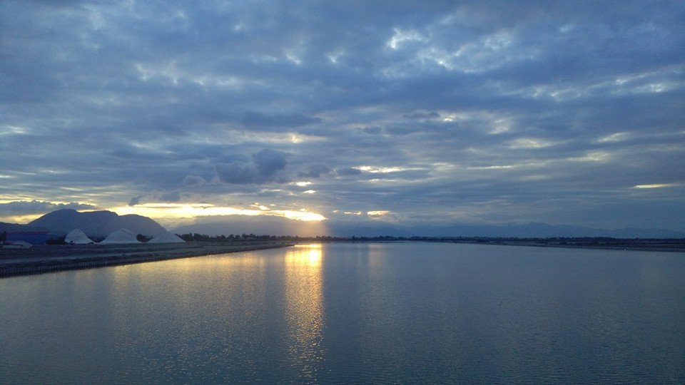 «Λάτρεψα το Μεσολόγγι» -Ενας Αθηναίος μας ξεναγεί στην επαρχία [εικόνες] | iefimerida.gr 6