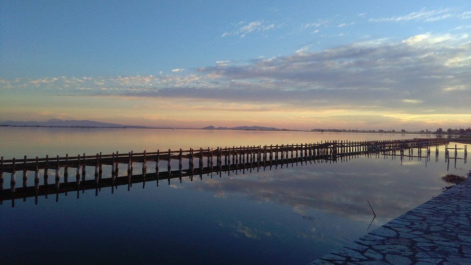 «Λάτρεψα το Μεσολόγγι» -Ενας Αθηναίος μας ξεναγεί στην επαρχία [εικόνες] | iefimerida.gr 7