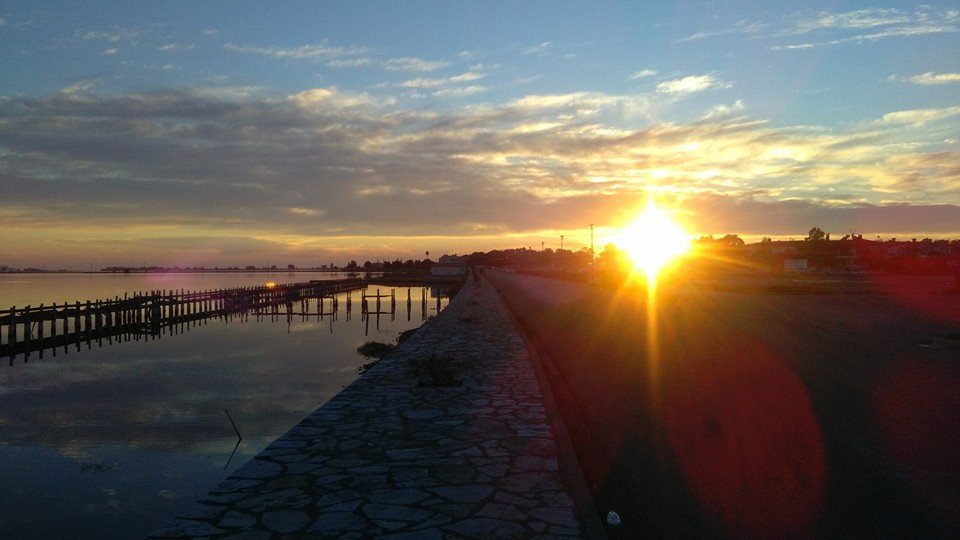 «Λάτρεψα το Μεσολόγγι» -Ενας Αθηναίος μας ξεναγεί στην επαρχία [εικόνες] | iefimerida.gr 8