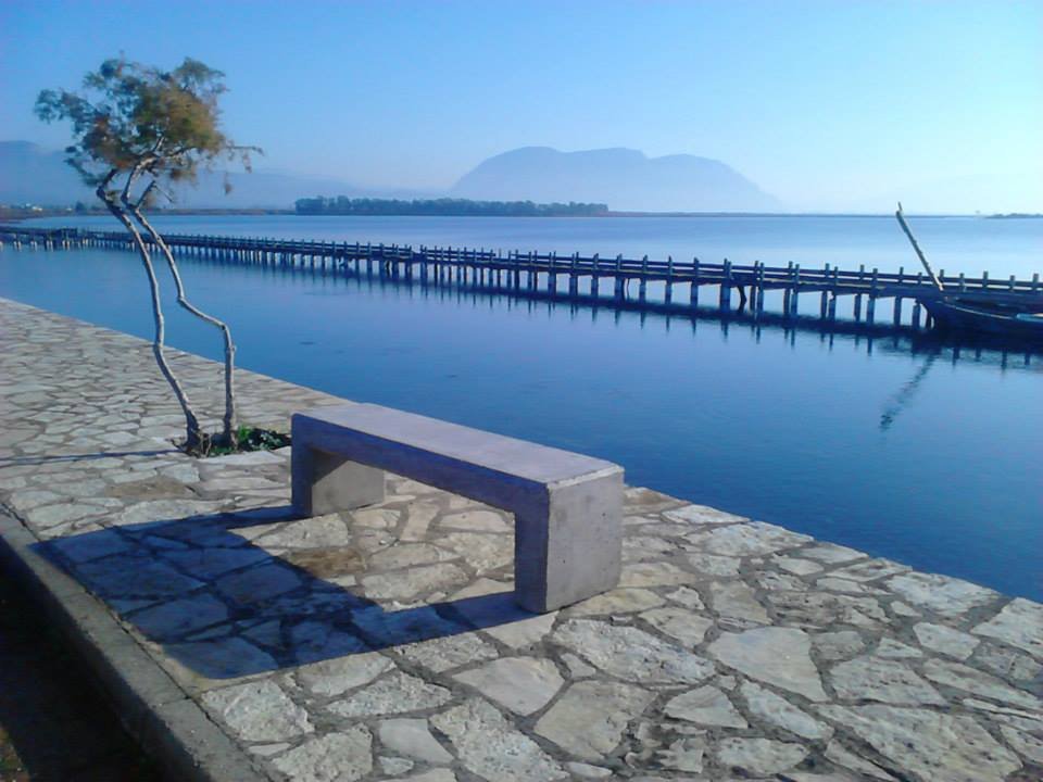 «Λάτρεψα το Μεσολόγγι» -Ενας Αθηναίος μας ξεναγεί στην επαρχία [εικόνες] | iefimerida.gr 14