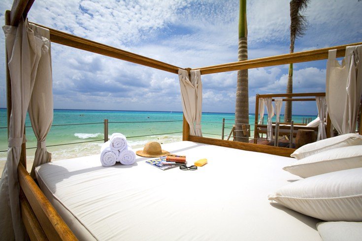 Τα ωραιότερα ξενοδοχεία μόνο για ενήλικες -Εκεί τα παιδιά δεν επιτρέπονται [εικόνες] | iefimerida.gr 12