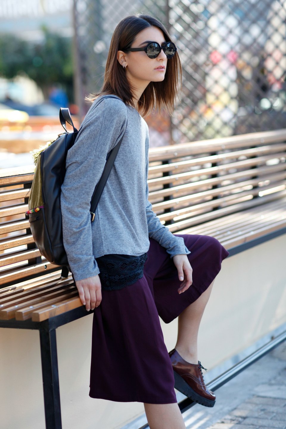 Monaco Princess: Μια οικογένεια δημιουργεί τα πιο casual chic ελληνικά ρούχα [εικόνες] | iefimerida.gr 8