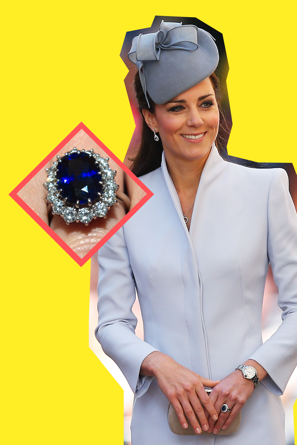 Αυτά είναι τα πιο διάσημα μονόπετρα -Τα έδωσαν σε γαλαζοαίματες και σταρ [εικόνες] | iefimerida.gr 0