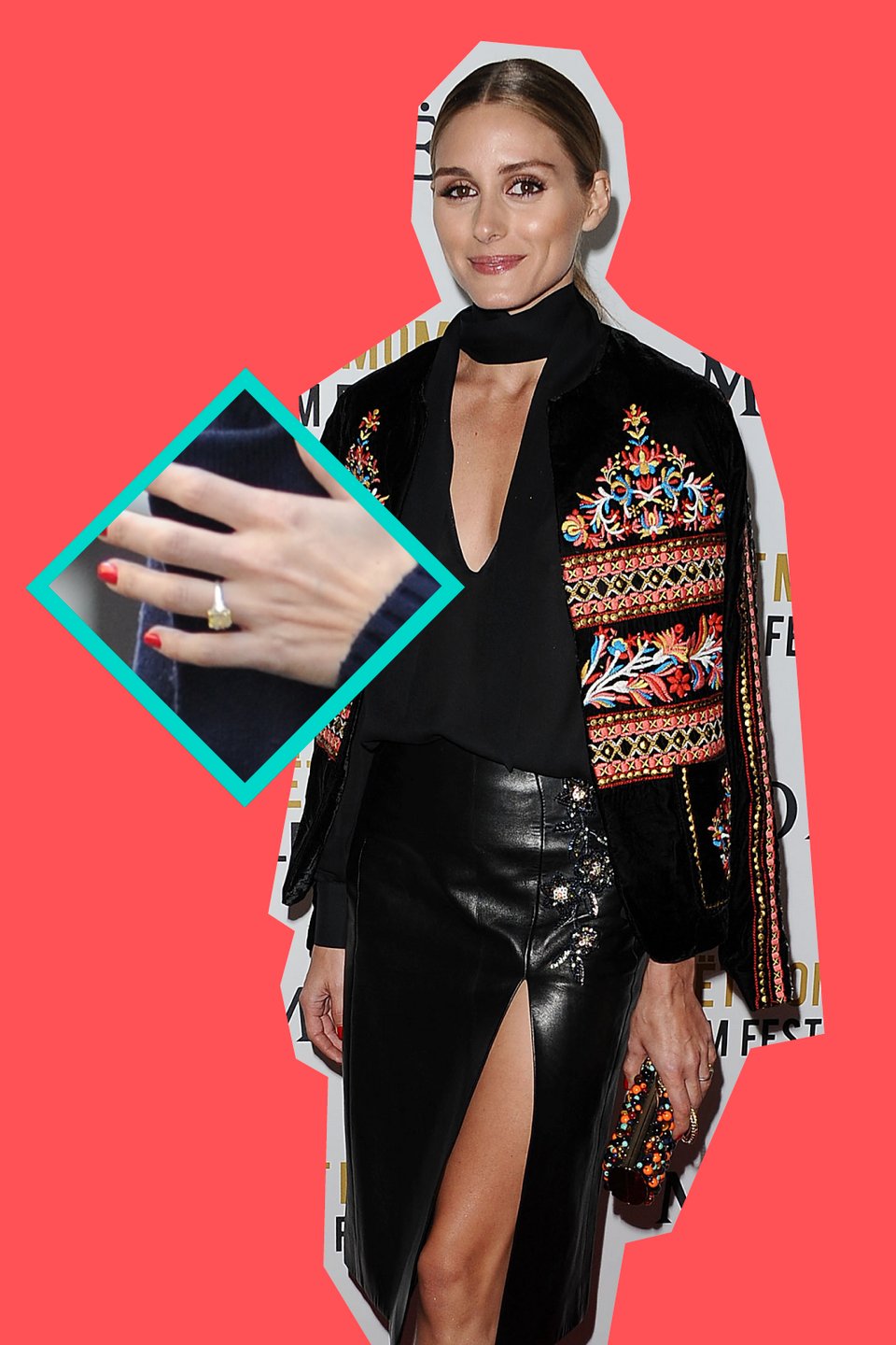 Αυτά είναι τα πιο διάσημα μονόπετρα -Τα έδωσαν σε γαλαζοαίματες και σταρ [εικόνες] | iefimerida.gr 6