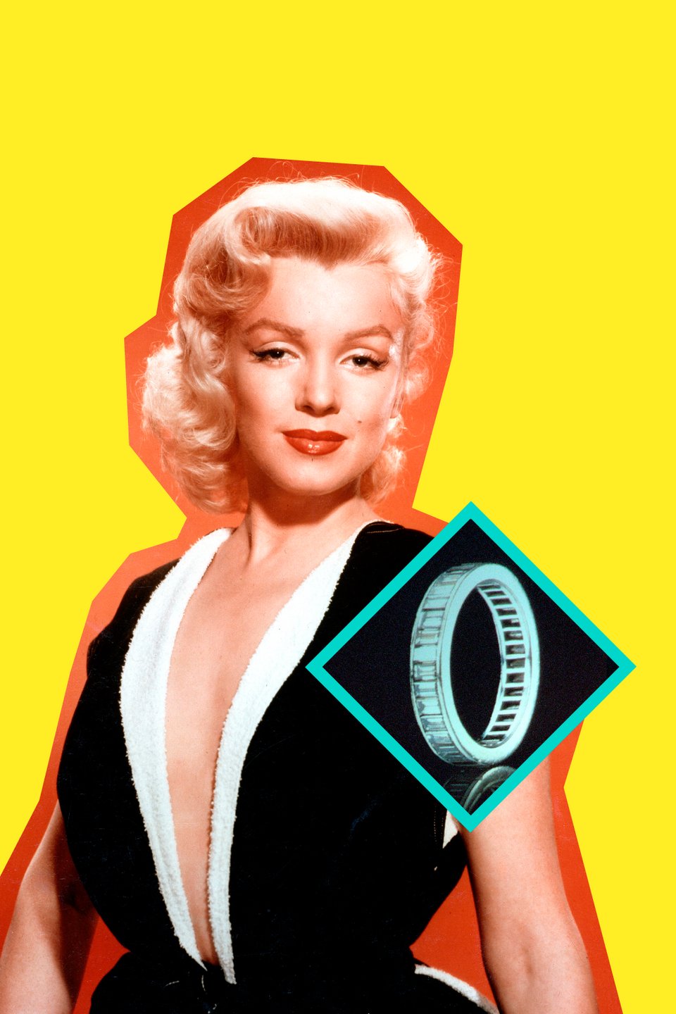 Αυτά είναι τα πιο διάσημα μονόπετρα -Τα έδωσαν σε γαλαζοαίματες και σταρ [εικόνες] | iefimerida.gr 7