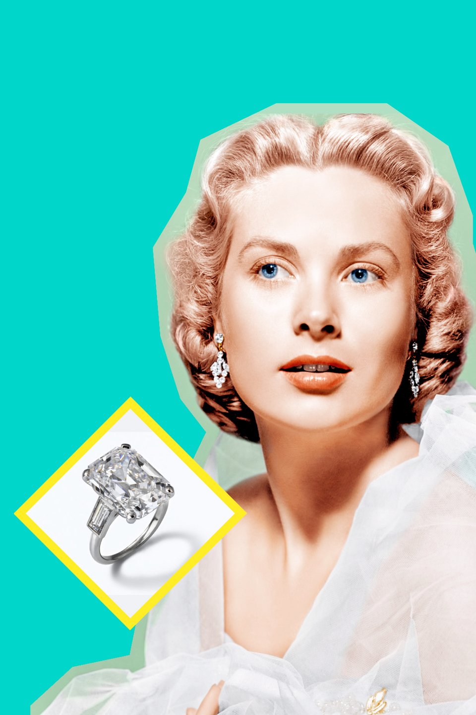 Αυτά είναι τα πιο διάσημα μονόπετρα -Τα έδωσαν σε γαλαζοαίματες και σταρ [εικόνες] | iefimerida.gr 8